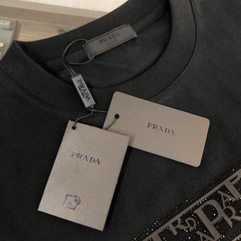 Prada T-Shirts